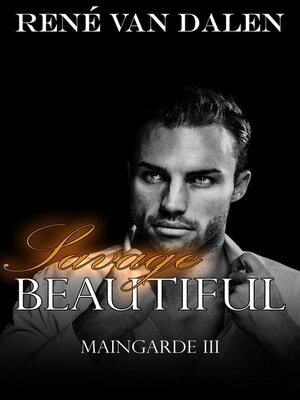cover image of Savage Beautiful